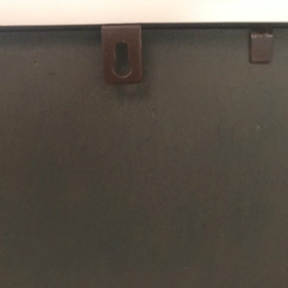 Coffee Bar Metal Prints Detail Cutouts - Picture 9 of 10